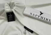 SAPPHIRE LUXURY WASH & WEAR