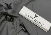 SAPPHIRE LUXURY WASH & WEAR
