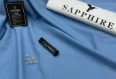 SAPPHIRE LUXURY WASH & WEAR