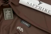 SAPPHIRE LUXURY WASH & WEAR