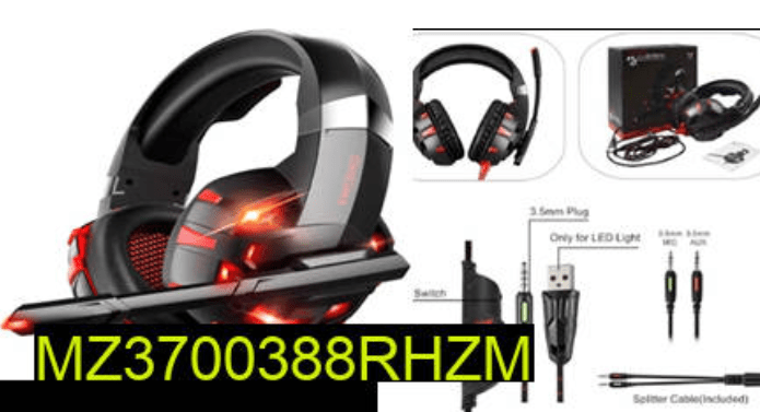 Gaming Headset