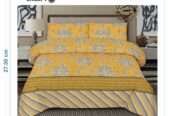 BEDSHEET COTTON CONCEPT DOUBLE KING SIZE