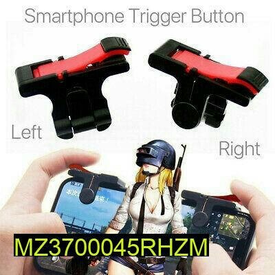 PUBG Trigger Button