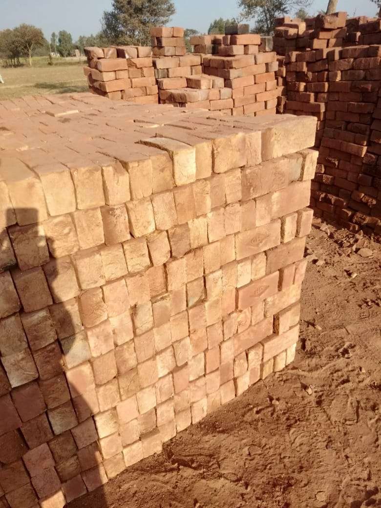 High Quality Bricks in Lahore