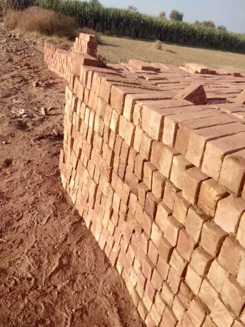 High Quality Bricks in Lahore