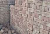 High Quality Bricks in Lahore