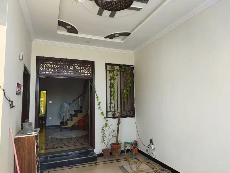 5.5 house available for sale in snober city adiala road Rawalpindi. Snober City, Rawalpindi