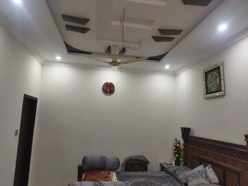 5.5 house available for sale in snober city adiala road Rawalpindi. Snober City, Rawalpindi