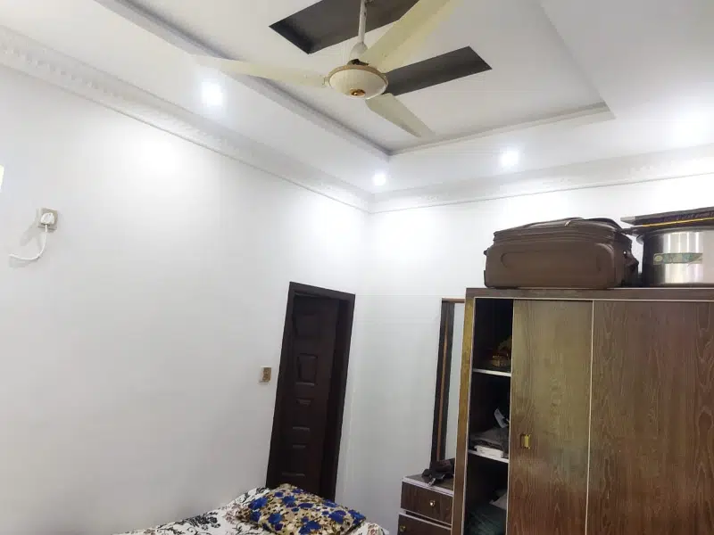 5.5 house available for sale in snober city adiala road Rawalpindi. Snober City, Rawalpindi