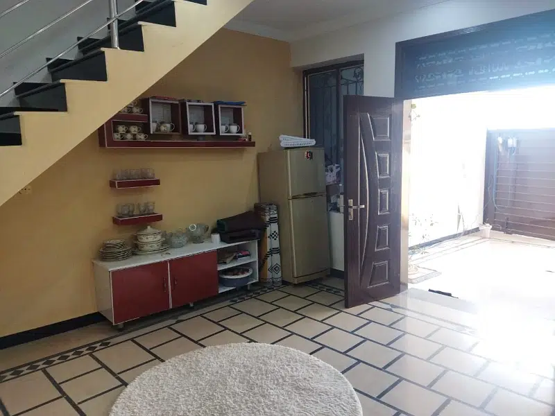 5.5 house available for sale in snober city adiala road Rawalpindi. Snober City, Rawalpindi