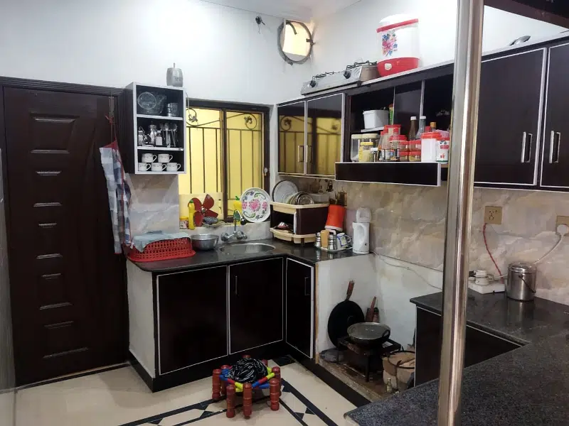 5.5 house available for sale in snober city adiala road Rawalpindi. Snober City, Rawalpindi