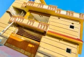 5 Marla brand new house available for sale in Gulshan abad.