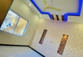 5 Marla brand new house available for sale in Gulshan abad.