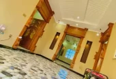 5 Marla brand new house available for sale in Gulshan abad.
