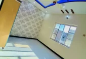5 Marla brand new house available for sale in Gulshan abad.