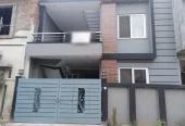 Get In Touch Now To Buy A 5 Marla House In Snober City Rawalpindi