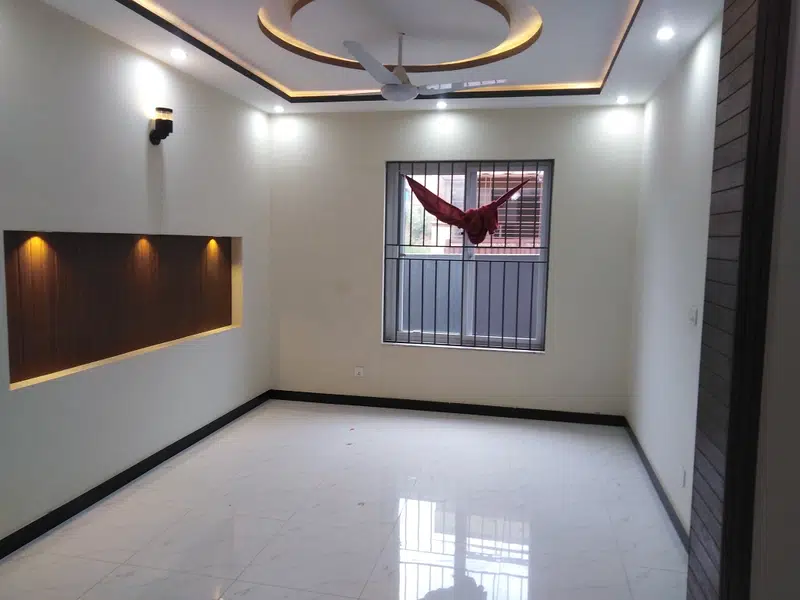 Get In Touch Now To Buy A 5 Marla House In Snober City Rawalpindi