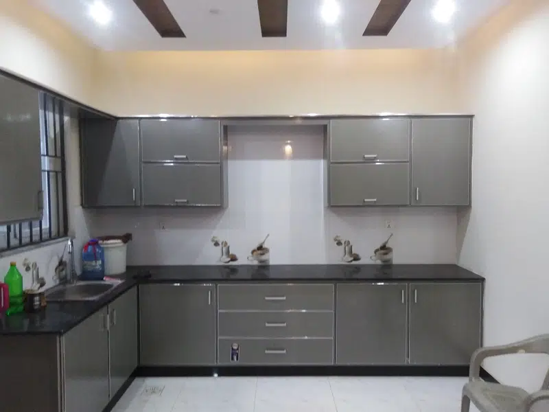 Get In Touch Now To Buy A 5 Marla House In Snober City Rawalpindi