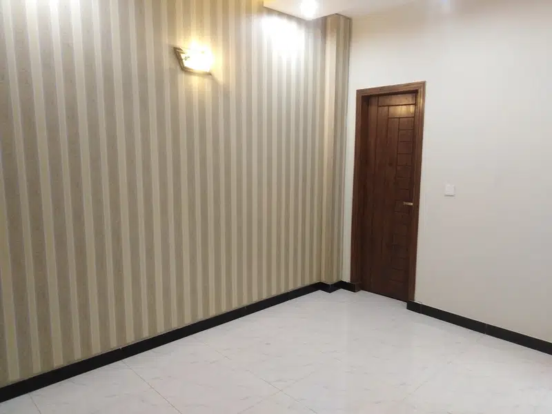 Get In Touch Now To Buy A 5 Marla House In Snober City Rawalpindi