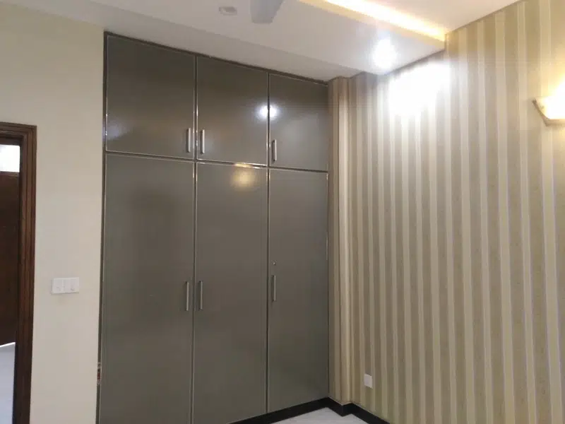 Get In Touch Now To Buy A 5 Marla House In Snober City Rawalpindi