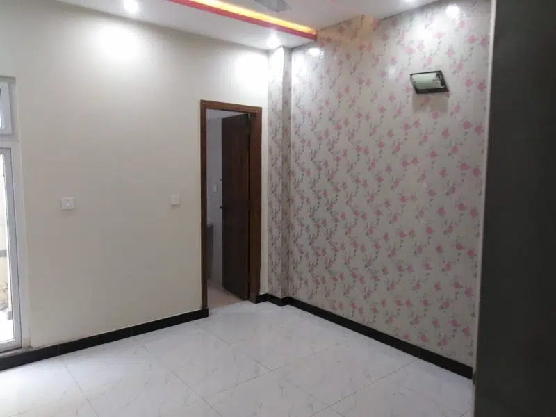 Get In Touch Now To Buy A 5 Marla House In Snober City Rawalpindi