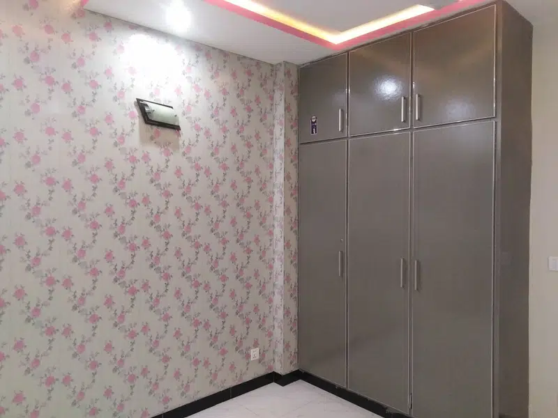 Get In Touch Now To Buy A 5 Marla House In Snober City Rawalpindi