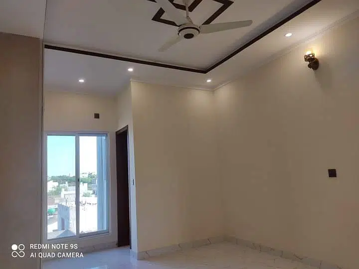 6 marla house available for rent in snober city.