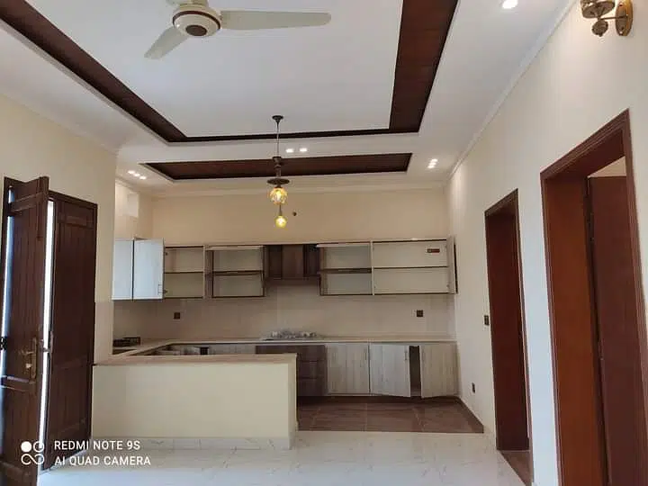 6 marla house available for rent in snober city.