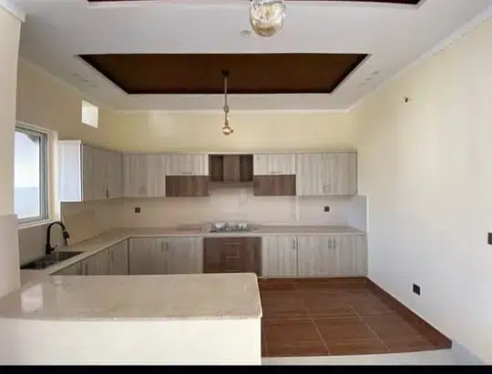 5.8 marla brand new beautiful house available for sale in snober city adiala road Rawalpindi