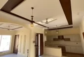 5.8 marla brand new beautiful house available for sale in snober city adiala road Rawalpindi