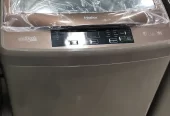 Haier Washing Machine Avaliable on Easy Installment