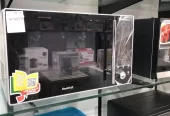 Dawlance Microwave Oven Avaliable on Easy Installment