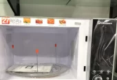 Dawlance Microwave Oven Avaliable on Easy Installment