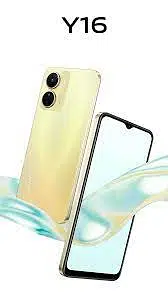 Vivo Y16 Avaliable on Easy Installment