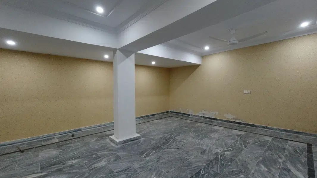 Buying A House In Snober City Rawalpindi?