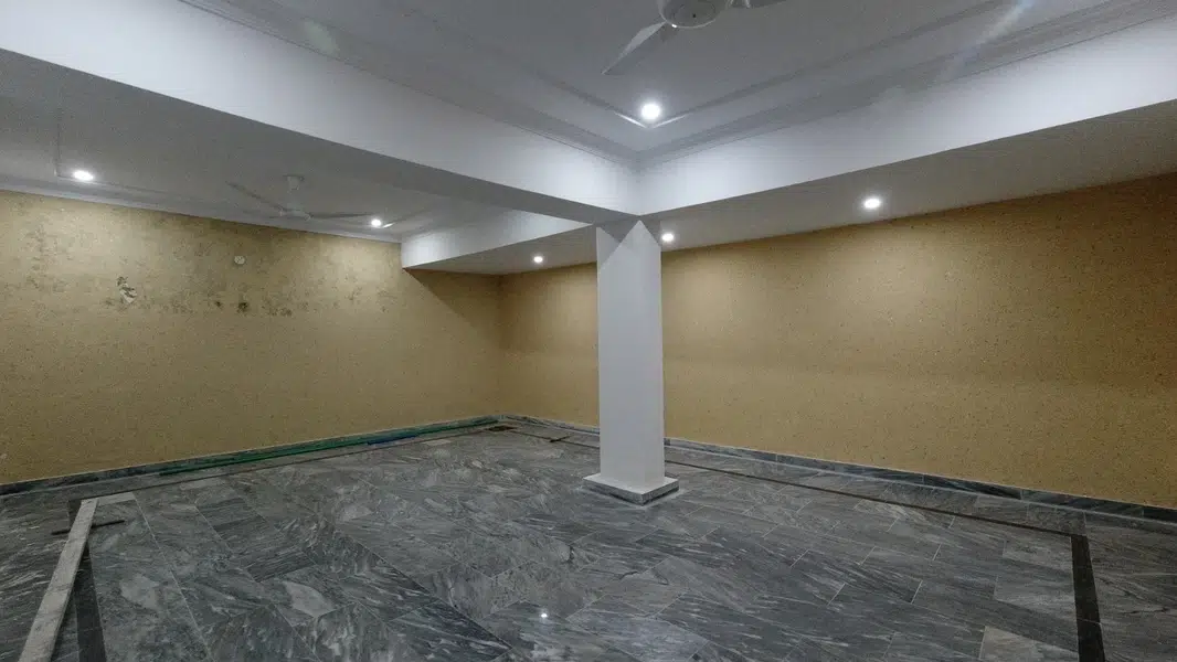 Buying A House In Snober City Rawalpindi?