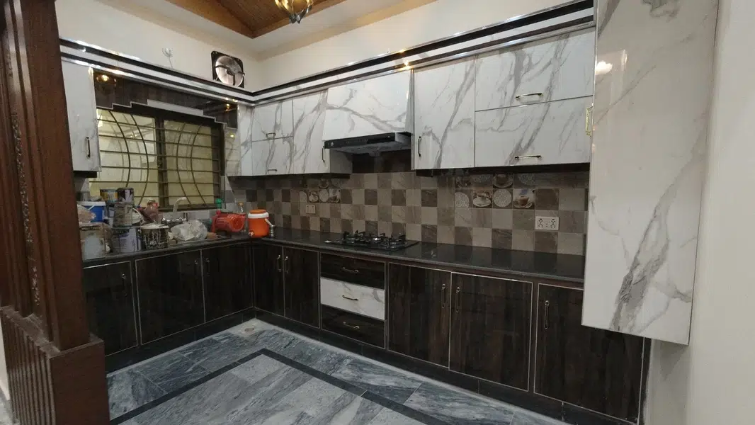 Buying A House In Snober City Rawalpindi?