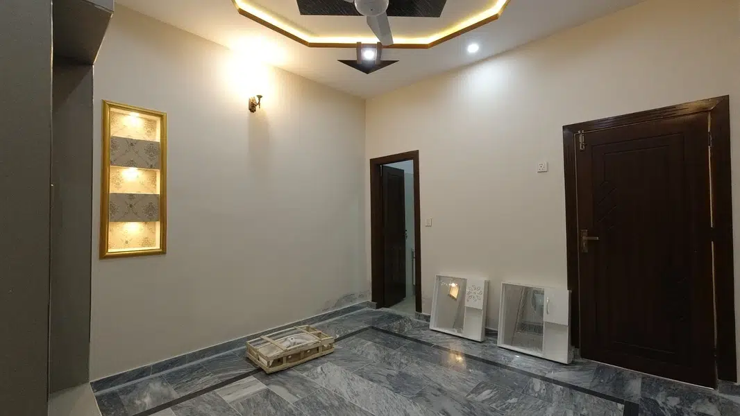 Buying A House In Snober City Rawalpindi?