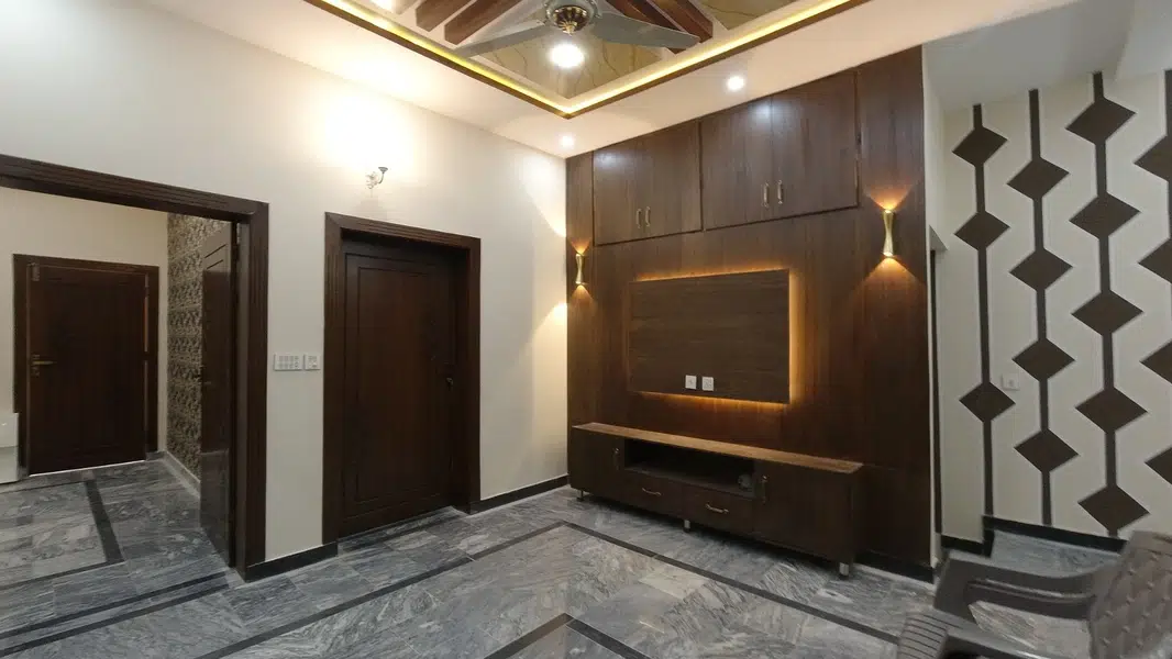 Buying A House In Snober City Rawalpindi?