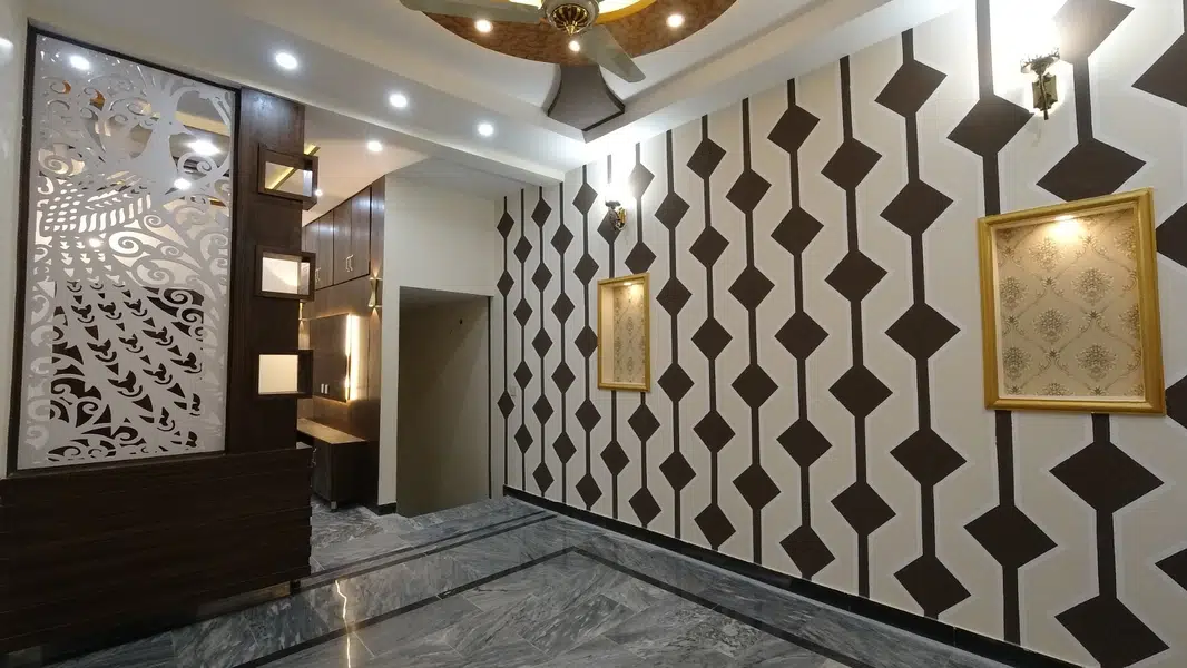 Buying A House In Snober City Rawalpindi?