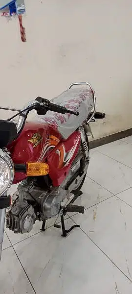 Road Prince RP-70 Model 2023