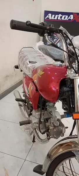 Road Prince RP-70 Model 2023