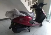 United Scooty 100cc 2023 Model