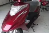 United Scooty 100cc 2023 Model