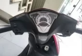 United Scooty 100cc 2023 Model