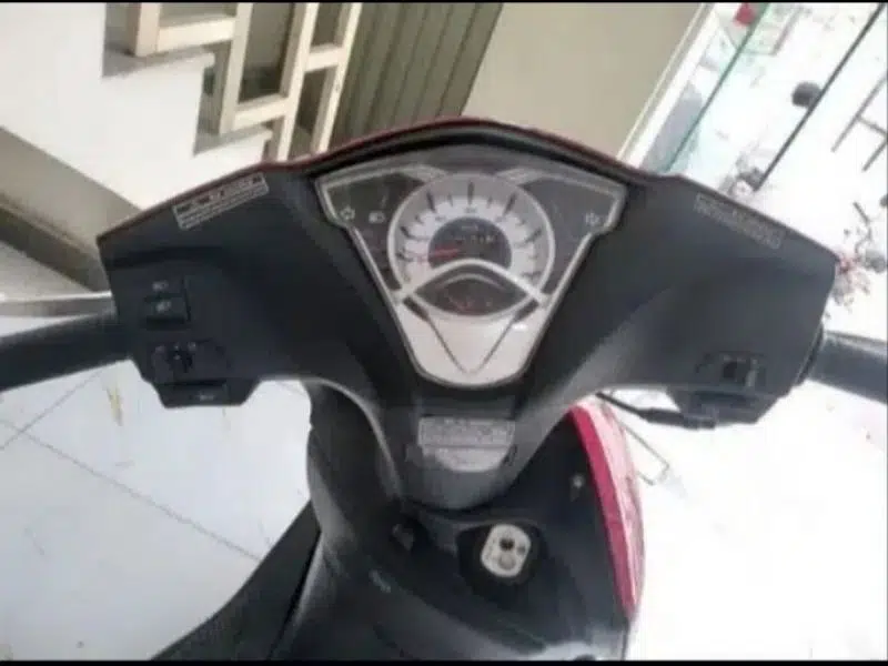 United Scooty 100cc 2023 Model