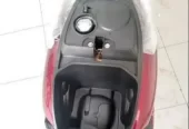 United Scooty 100cc 2023 Model