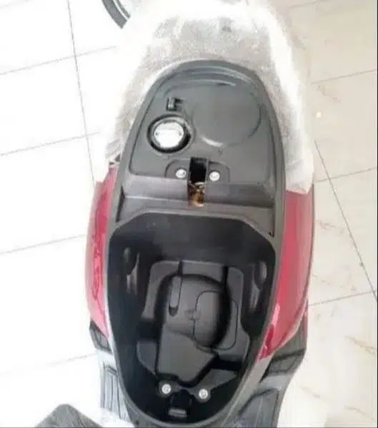 United Scooty 100cc 2023 Model