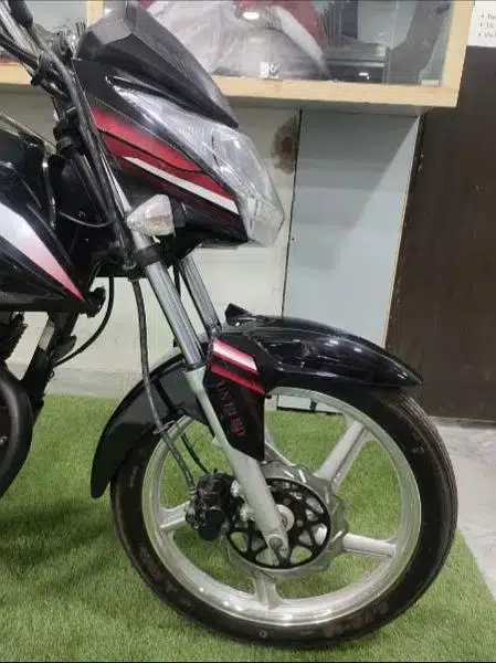 United Us 150cc Ultimate Thrill Brand New