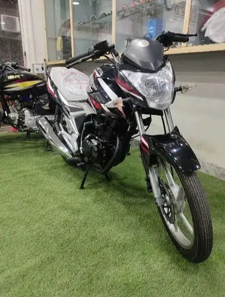 United Us 150cc Ultimate Thrill Brand New